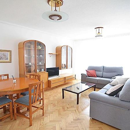 El Apartamento De Santa Pilar By Just Room Santander Luaran gambar