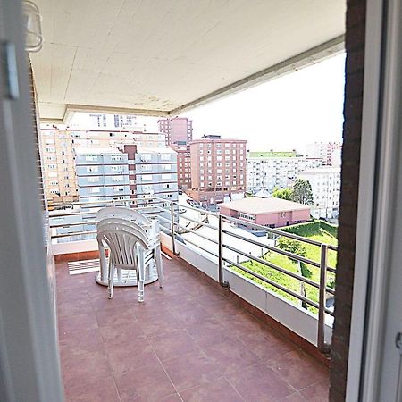 El Apartamento De Santa Pilar By Just Room Santander Luaran gambar