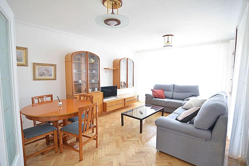 El Apartamento De Santa Pilar By Just Room Santander Luaran gambar