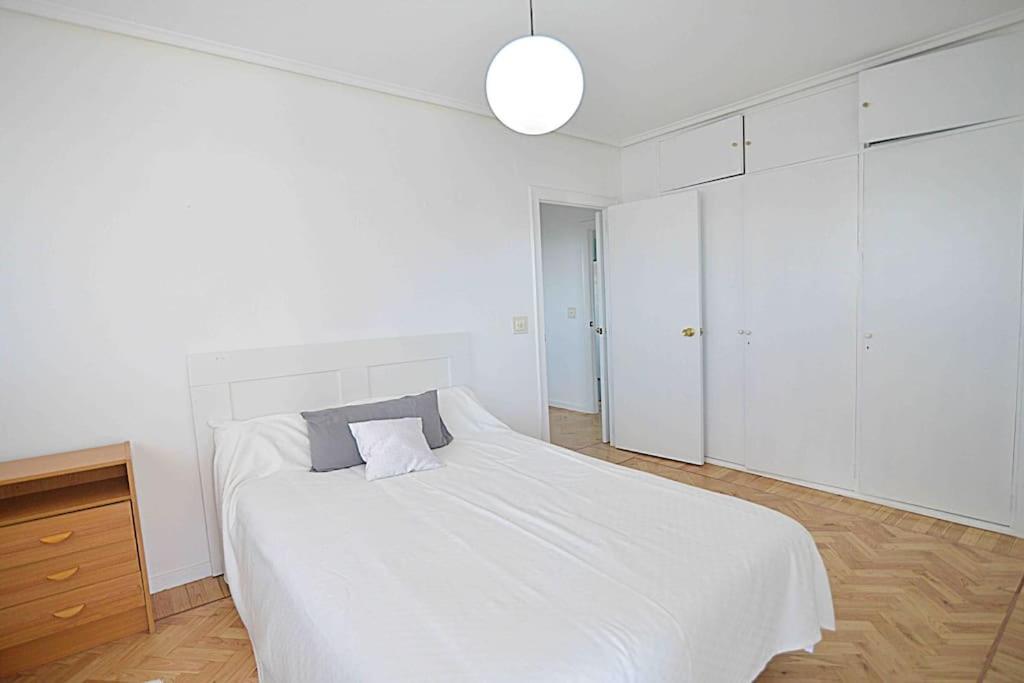 El Apartamento De Santa Pilar By Just Room Santander Luaran gambar