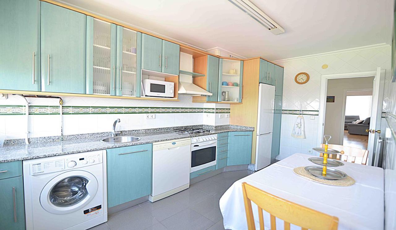 El Apartamento De Santa Pilar By Just Room Santander Luaran gambar
