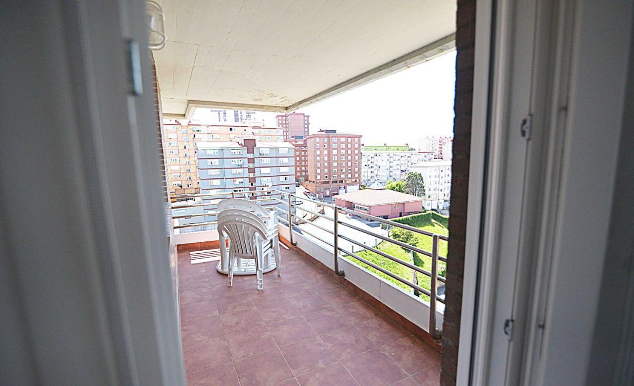 El Apartamento De Santa Pilar By Just Room Santander Luaran gambar