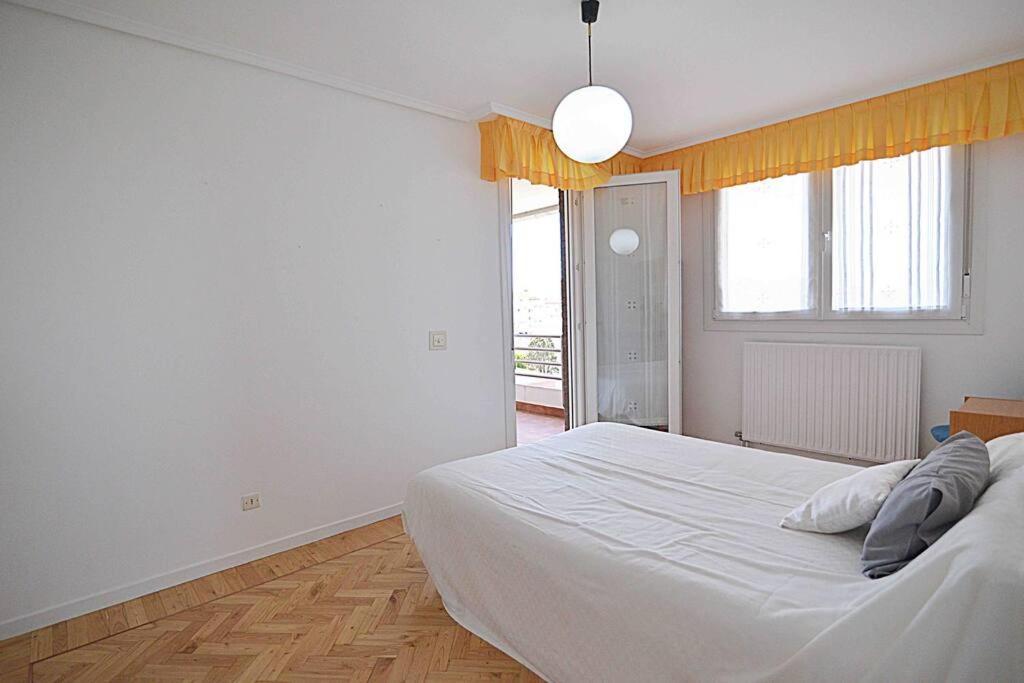 El Apartamento De Santa Pilar By Just Room Santander Luaran gambar