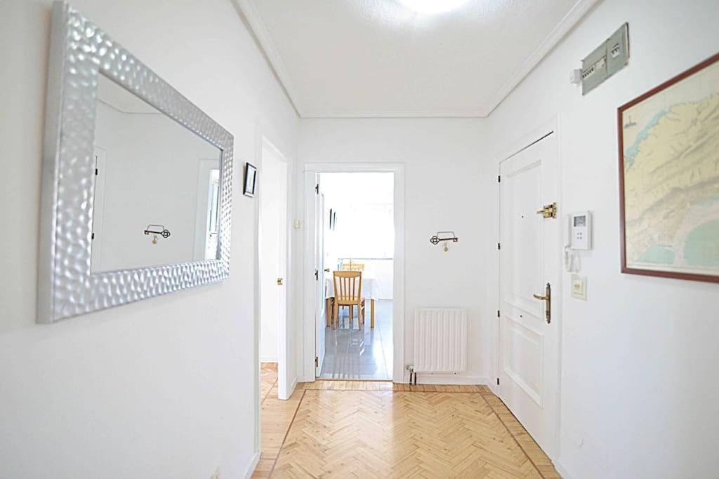 El Apartamento De Santa Pilar By Just Room Santander Luaran gambar