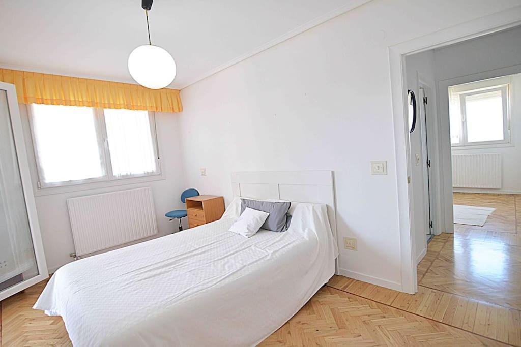 El Apartamento De Santa Pilar By Just Room Santander Luaran gambar