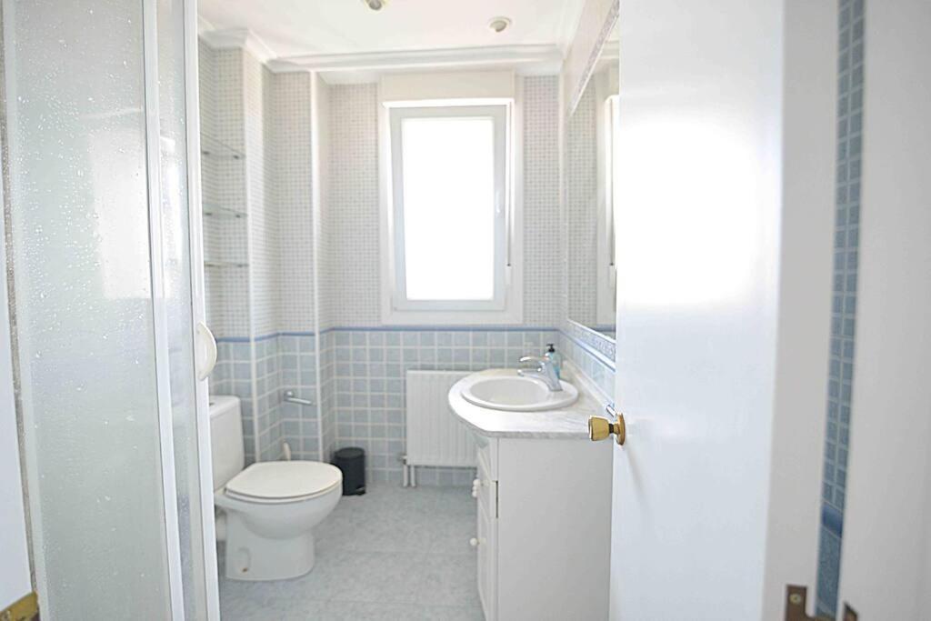 El Apartamento De Santa Pilar By Just Room Santander Luaran gambar