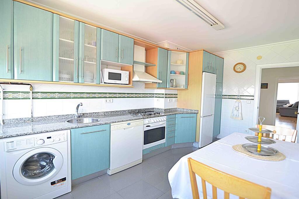 El Apartamento De Santa Pilar By Just Room Santander Luaran gambar