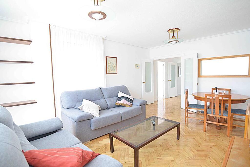 El Apartamento De Santa Pilar By Just Room Santander Luaran gambar